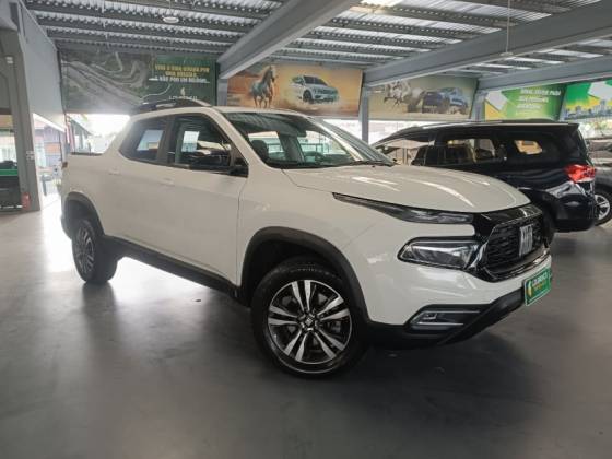 FIAT TORO 1.3 TURBO 270 FLEX FREEDOM AT6